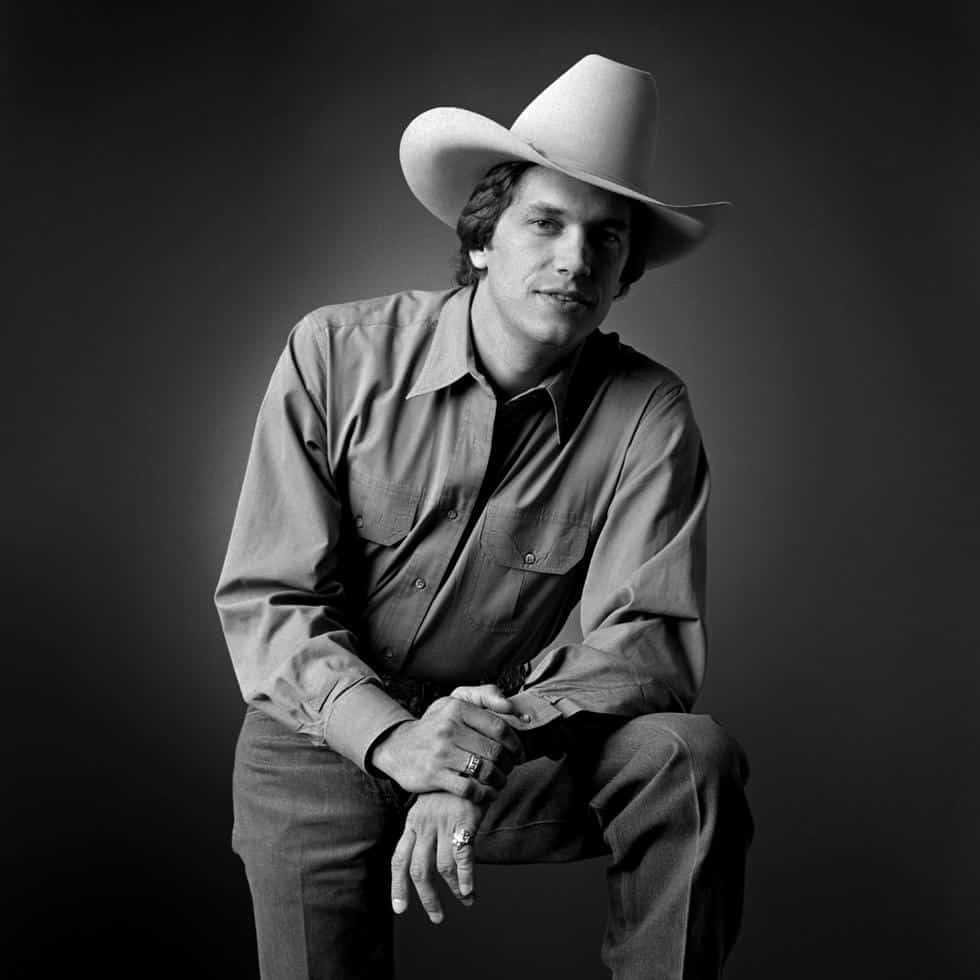 George Strait | LyricsTH เนื้อเพลงสากลแปลไทย