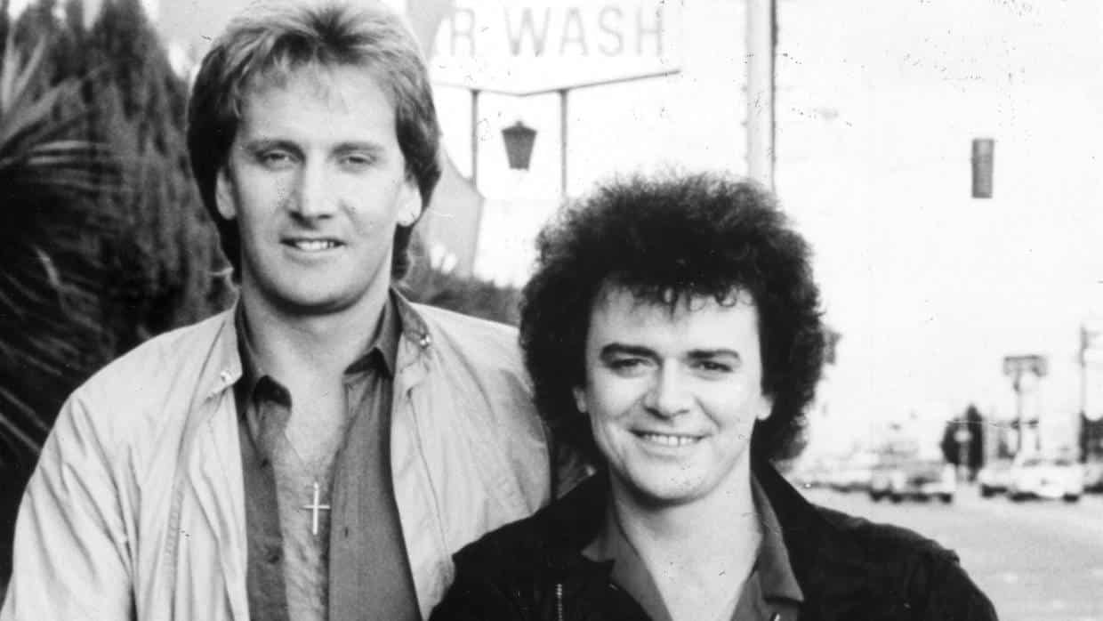 all outta love air supply