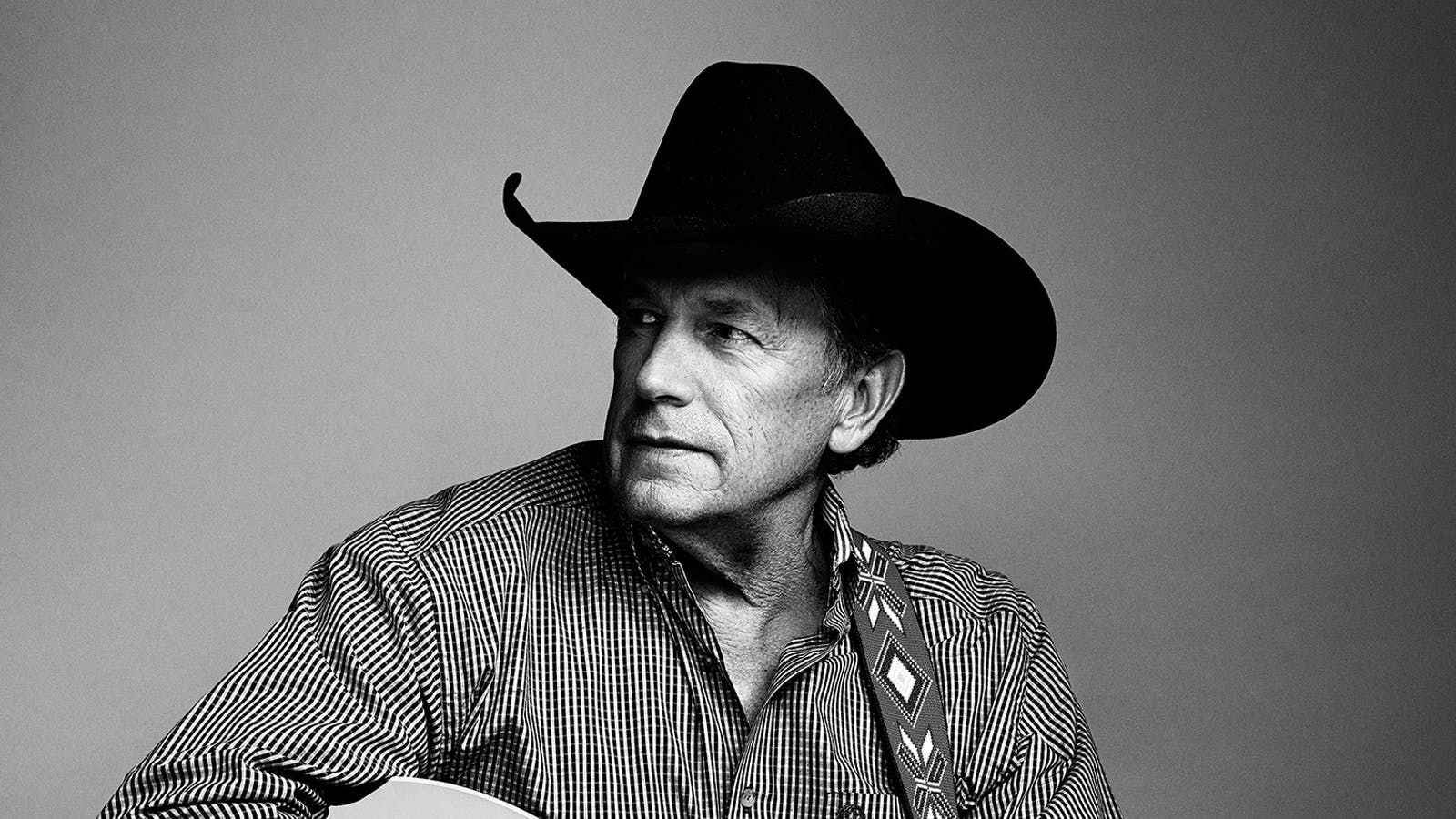 แปลเพลง If I Know Me - George Strait | LyricsTH เนื้อเพลงสากลแปลไทย