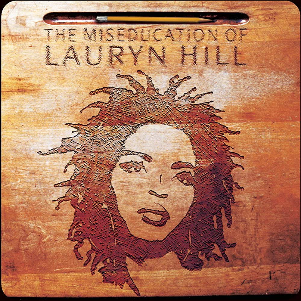 The Miseducation Of Lauryn Hill LyricsTH 