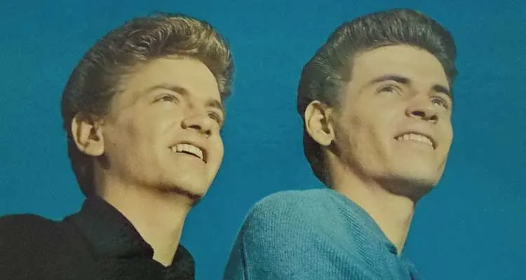 แปลเพลง A Change of Heart - The Everly Brothers | LyricsTH เนื้อเพลง ...